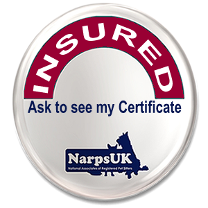 NarpsUK insured