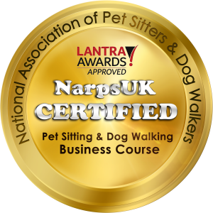 NarpsUK business certification